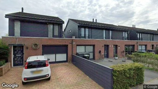 Bedrijfsruimtes for sale i Almere - Foto uit Google Street View