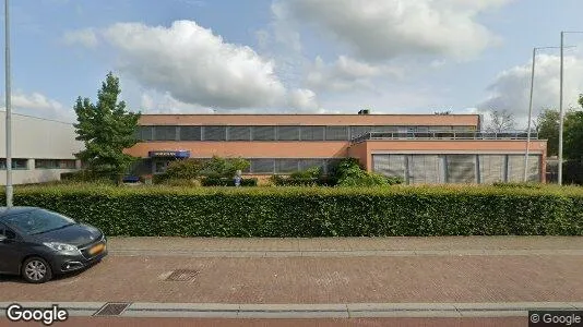 Bedrijfsruimtes for rent i Barneveld - Foto uit Google Street View