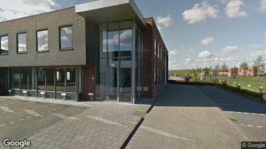 Bedrijfsruimtes for rent i Barendrecht - Foto uit Google Street View