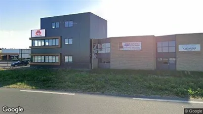 Bedrijfsruimtes for rent in Oss - Photo from Google Street View