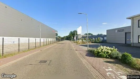 Kantorruimte for rent i Venray - Foto uit Google Street View