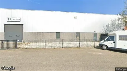Bedrijfsruimtes for rent in Oss - Photo from Google Street View