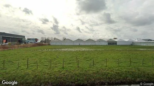 Bedrijfsruimtes for rent i Amstelveen - Foto uit Google Street View