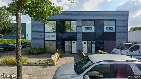 Bedrijfsruimtes for rent i Amersfoort - Foto uit Google Street View