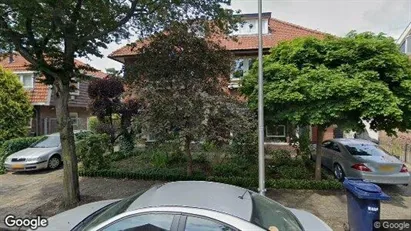 Bedrijfsruimtes for sale in Zeist - Photo from Google Street View