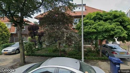 Bedrijfsruimtes for sale i Zeist - Foto uit Google Street View