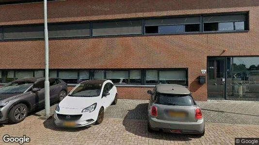 Bedrijfsruimtes for rent i Dordrecht - Foto uit Google Street View