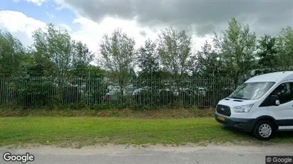 Bedrijfsruimtes for sale in Achtkarspelen - Photo from Google Street View