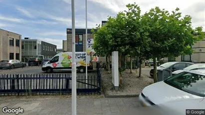 Bedrijfsruimtes for rent in Best - Photo from Google Street View