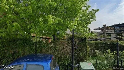 Bedrijfsruimtes for sale in Almere - Photo from Google Street View