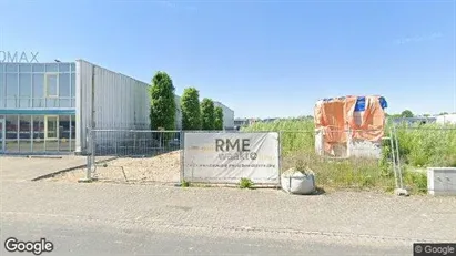 Bedrijfsruimtes for rent in Dordrecht - Photo from Google Street View
