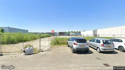 Bedrijfsruimtes for rent in Dordrecht - Photo from Google Street View