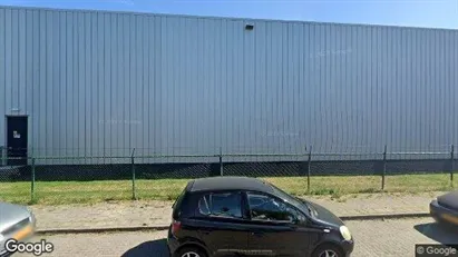 Bedrijfsruimtes for rent in Zaanstad - Photo from Google Street View