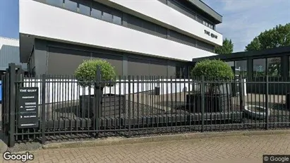 Kantorruimte for rent in Zwijndrecht - Photo from Google Street View