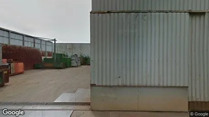 Bedrijfsruimtes for rent in Rotterdam Kralingen-Crooswijk - Photo from Google Street View