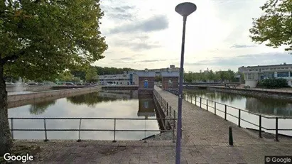Bedrijfsruimtes for rent in Rotterdam Kralingen-Crooswijk - Photo from Google Street View