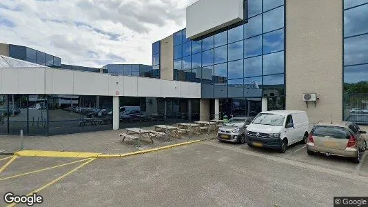 Kantorruimte for rent i Eindhoven - Foto uit Google Street View