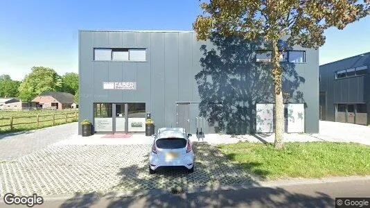 Bedrijfsruimtes for rent i Veendam - Foto uit Google Street View