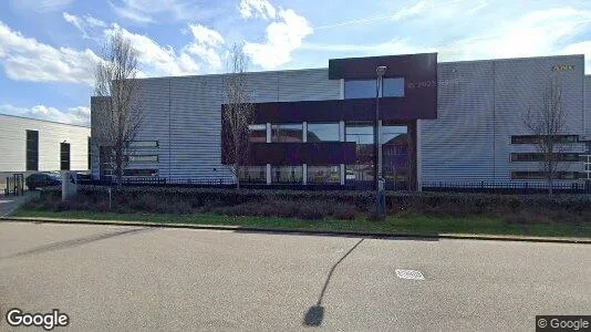 Producties for rent i Grave - Foto uit Google Street View