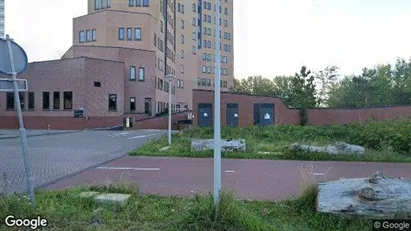 Kantorruimte for rent in Amsterdam Westpoort - Photo from Google Street View