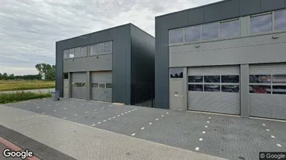 Bedrijfsruimtes for sale in Purmerend - Photo from Google Street View