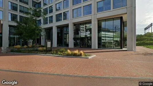 Kantorruimte for rent i Eindhoven - Foto uit Google Street View