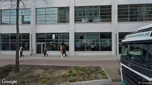 Kantorruimte for rent i Eindhoven - Foto uit Google Street View