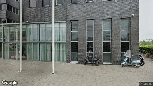 Kantorruimte for rent i Groningen - Foto uit Google Street View