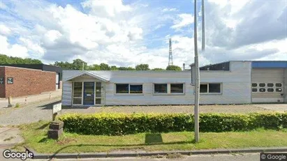 Bedrijfsruimtes for rent in Hoogeveen - Photo from Google Street View