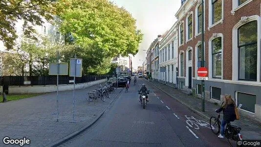 Kantorruimte for rent i The Hague Centrum - Foto uit Google Street View