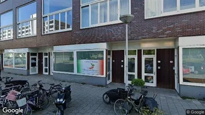 Bedrijfsruimtes for rent in Amsterdam Slotervaart - Photo from Google Street View