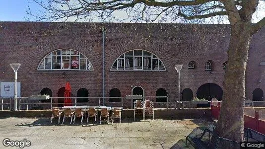 Bedrijfsruimtes for rent i Terneuzen - Foto uit Google Street View