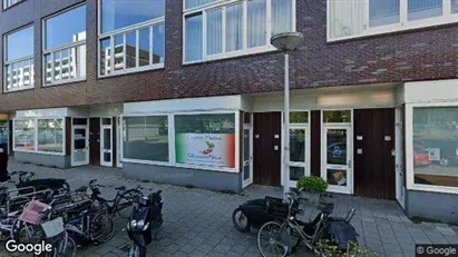Bedrijfsruimtes for rent in Amsterdam Slotervaart - Photo from Google Street View