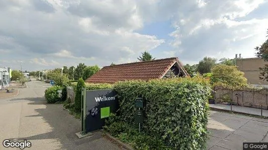 Bedrijfsruimtes for rent i Lansingerland - Foto uit Google Street View