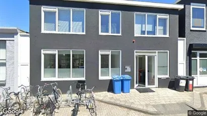 Bedrijfsruimtes for rent in Amsterdam Oud-Zuid - Photo from Google Street View