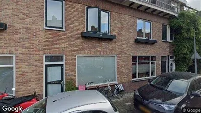 Bedrijfsruimtes for sale in Haarlem - Photo from Google Street View