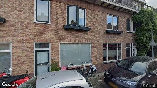 Bedrijfsruimtes for sale i Haarlem - Foto uit Google Street View
