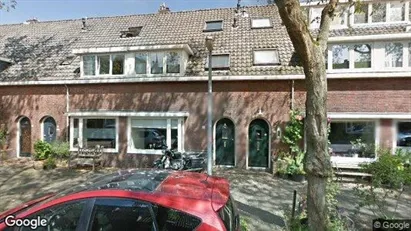 Bedrijfsruimtes for sale in Hilversum - Photo from Google Street View