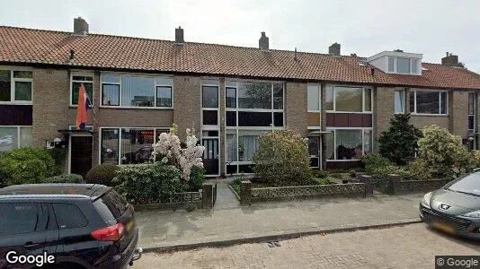 Bedrijfsruimtes for sale i Hilversum - Foto uit Google Street View