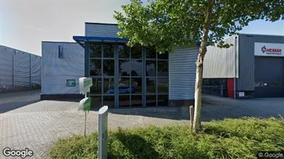 Kantorruimte for rent in Hellendoorn - Photo from Google Street View