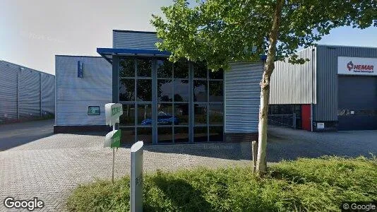 Kantorruimte for rent i Hellendoorn - Foto uit Google Street View