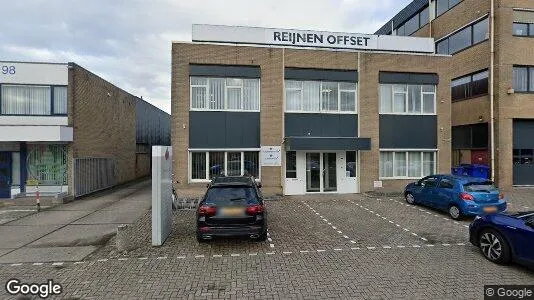 Kantorruimte for rent i Amstelveen - Foto uit Google Street View
