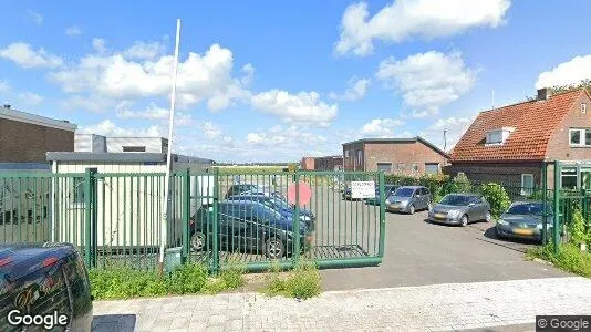 Bedrijfsruimtes for rent i Haarlemmermeer - Foto uit Google Street View