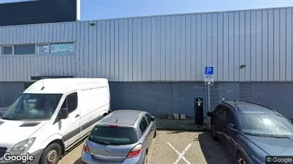 Kantorruimte for rent in Utrecht Overvecht - Photo from Google Street View