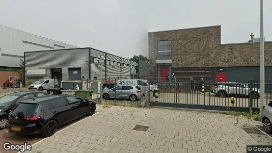 Kantorruimte for rent i Amsterdam-Zuidoost - Foto uit Google Street View