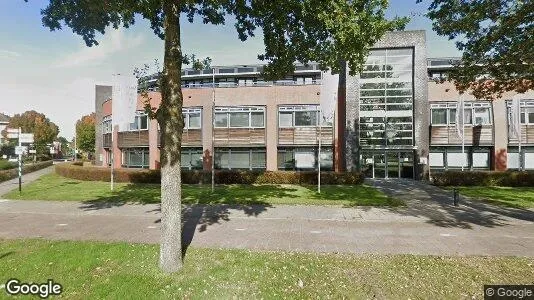 Kantorruimte for rent i Loon op Zand - Foto uit Google Street View