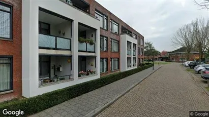 Kantorruimte for rent in Loon op Zand - Photo from Google Street View