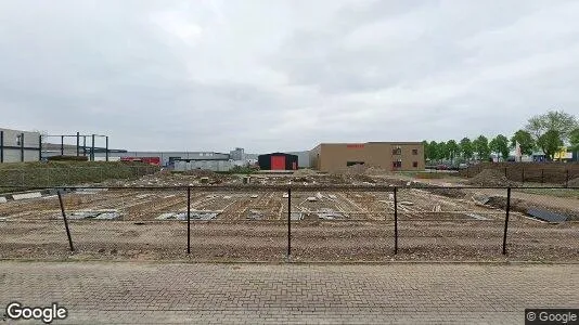 Bedrijfsruimtes for rent i Lingewaard - Foto uit Google Street View