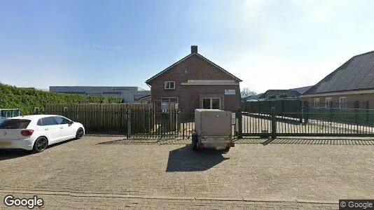 Bedrijfsruimtes for rent i Bernheze - Foto uit Google Street View