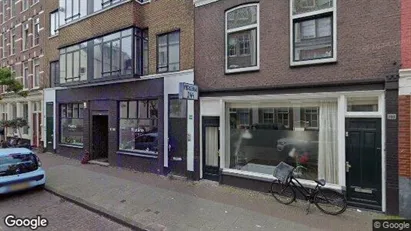 Kantorruimte for rent in Amsterdam Oud-Zuid - Photo from Google Street View
